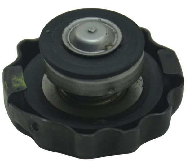 Tampa Radiador Yamaha Mt 03 16-19 Original