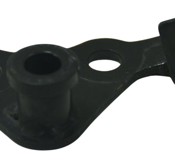 Suporte Yamaha Mt 03 16-19 Original