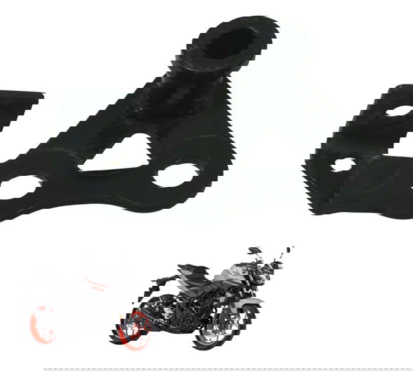 Suporte Yamaha Mt 03 16-19 Original