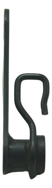 Suporte Motor Yamaha Mt 03 16-19 Original