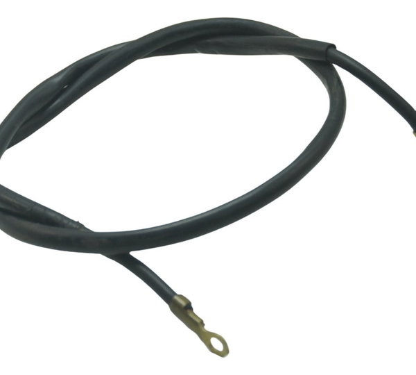 Cabo Motor Arranque Yamaha Mt 03 16-19 Original