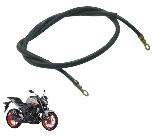 Cabo Motor Arranque Yamaha Mt 03 16-19 Original