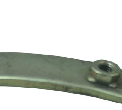 Fixador Placa Esquerdo Yamaha Mt 03 16-19 Original