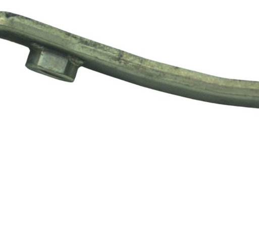 Fixador Placa Esquerdo Yamaha Mt 03 16-19 Original