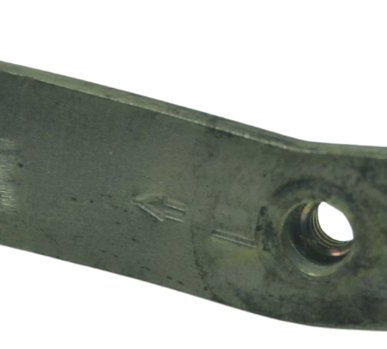 Fixador Placa Esquerdo Yamaha Mt 03 16-19 Original