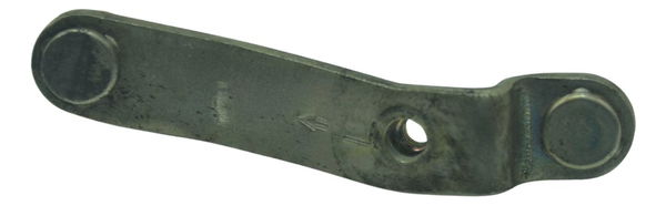 Fixador Placa Esquerdo Yamaha Mt 03 16-19 Original