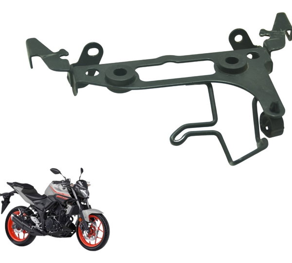 Aranha Farol Yamaha Mt 03 16-19 Original