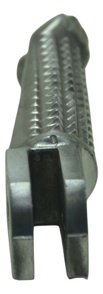 Pedaleira Dianteira Esquerda Yamaha Mt 03 16-19 Original