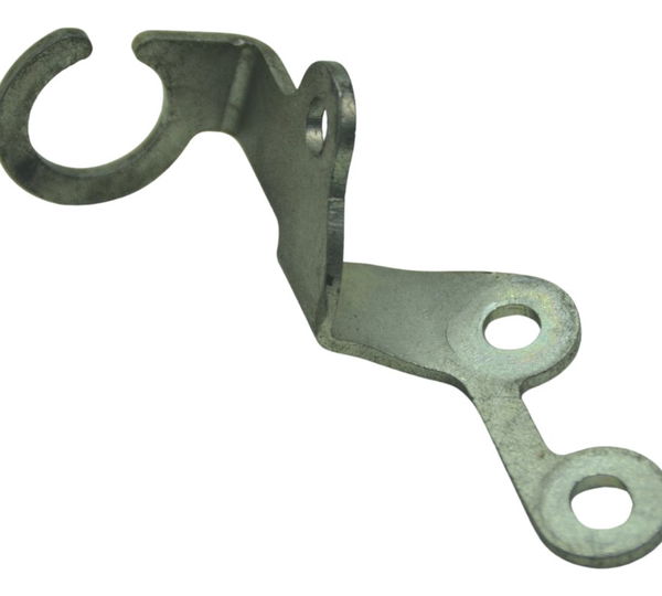 Suporte Interruptor Freio Traseiro Yamaha Mt 03 16-19 Orig