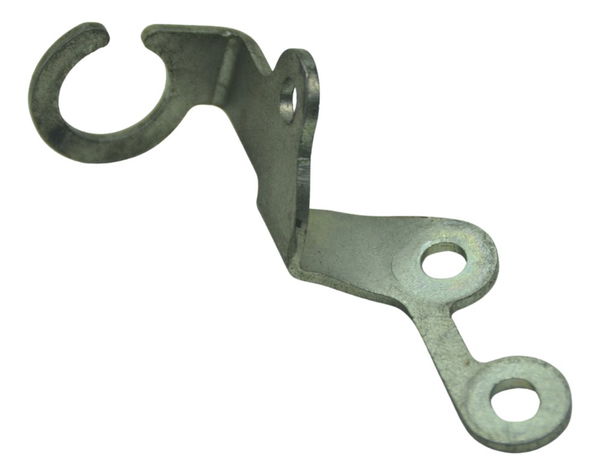 Suporte Interruptor Freio Traseiro Yamaha Mt 03 16-19 Orig