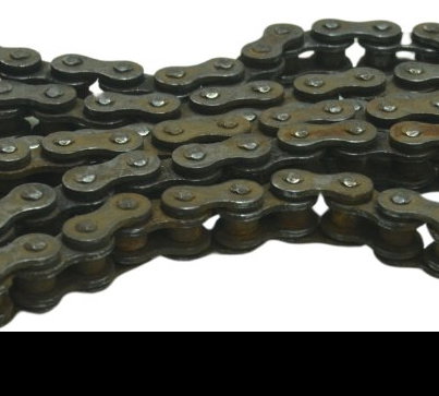 Corrente Transmissão Paralelo Yamaha Mt 03 16-19