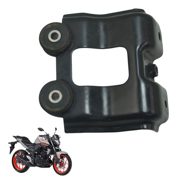 Suporte Tanque Yamaha Mt 03 16-19 Original