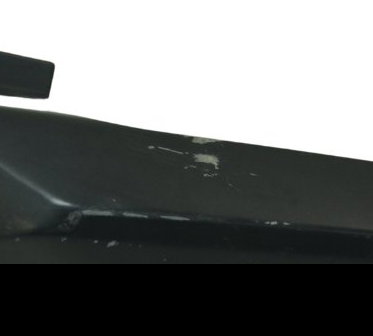 Alça Traseira Esquerda C/ Avaria Yamaha Mt 03 16-19 Original Preto