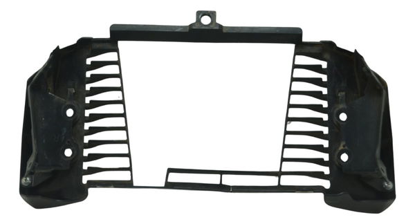 Grade Radiador Acabamento C/ Avaria Yamaha Mt 03 16-19 Orig