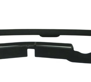 Grade Radiador Acabamento C/ Avaria Yamaha Mt 03 16-19 Orig Preto