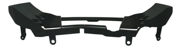 Grade Radiador Acabamento C/ Avaria Yamaha Mt 03 16-19 Orig