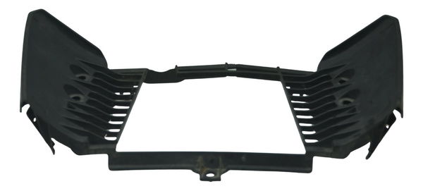 Grade Radiador Acabamento C/ Avaria Yamaha Mt 03 16-19 Orig