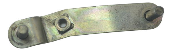 Fixador Placa Direito Yamaha Mt 03 16-19 Original