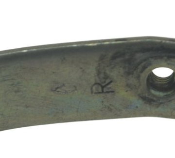 Fixador Placa Direito Yamaha Mt 03 16-19 Original