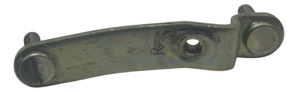 Fixador Placa Direito Yamaha Mt 03 16-19 Original