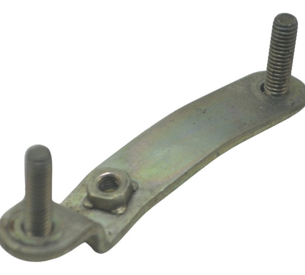 Fixador Placa Direito Yamaha Mt 03 16-19 Original