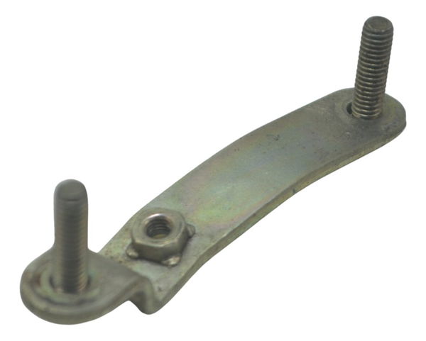 Fixador Placa Direito Yamaha Mt 03 16-19 Original