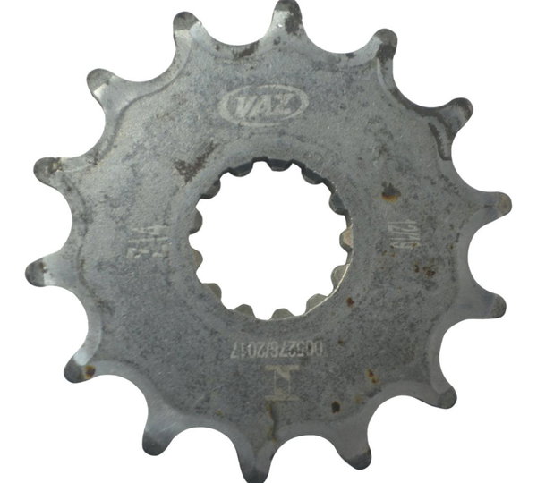 Pinhão Vaz Paralelo Yamaha Mt 03 16-19