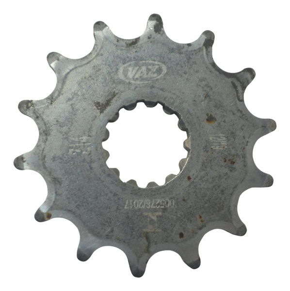 Pinhão Vaz Paralelo Yamaha Mt 03 16-19