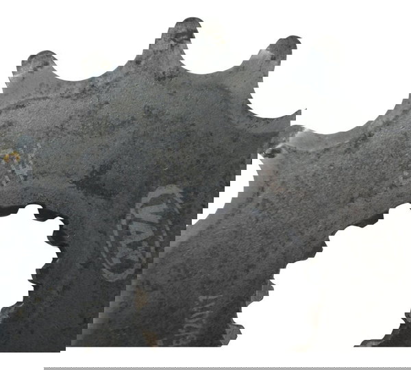 Pinhão Vaz Paralelo Yamaha Mt 03 16-19