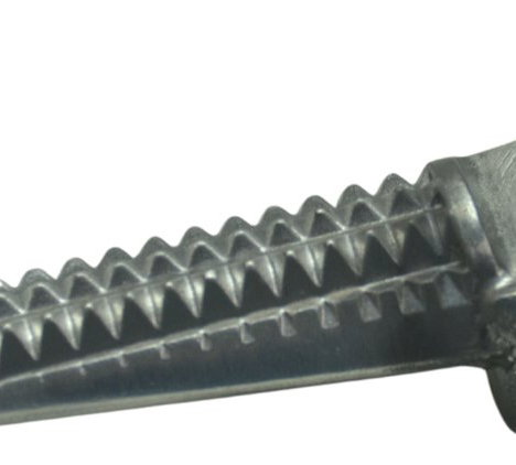 Pedaleira Traseira Direita Yamaha Mt 03 16-19 Original