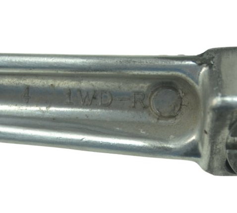 Pedaleira Traseira Direita Yamaha Mt 03 16-19 Original