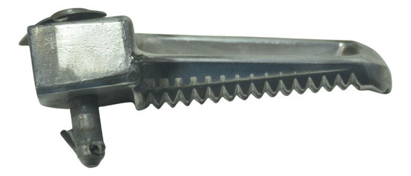 Pedaleira Traseira Direita Yamaha Mt 03 16-19 Original