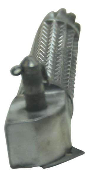 Pedaleira Traseira Direita Yamaha Mt 03 16-19 Original