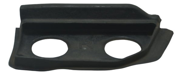 Borracha Acabamento Alça Direita Yamaha Mt 03 16-19 Original