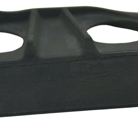 Borracha Acabamento Alça Direita Yamaha Mt 03 16-19 Original