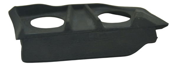 Borracha Acabamento Alça Direita Yamaha Mt 03 16-19 Original