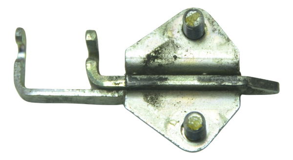 Trava Banco Yamaha Mt 03 16-19 Original