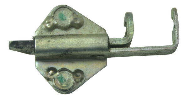 Trava Banco Yamaha Mt 03 16-19 Original