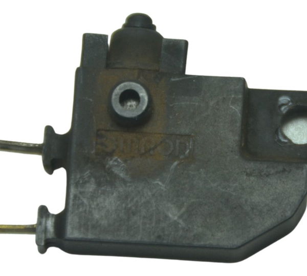 Interruptor Freio Dianteiro Yamaha Mt 03 16-19 Original