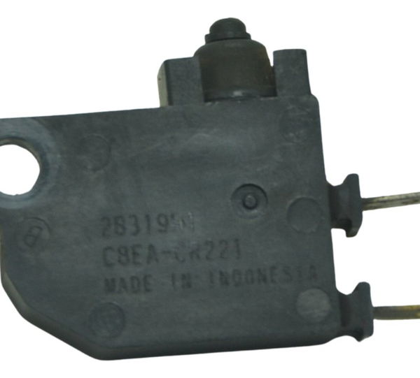 Interruptor Freio Dianteiro Yamaha Mt 03 16-19 Original