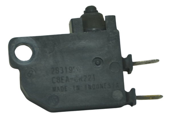 Interruptor Freio Dianteiro Yamaha Mt 03 16-19 Original