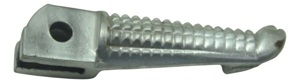 Pedaleira Traseira Esq C/ Detalhes Yamaha Mt 03 16-19 Orig