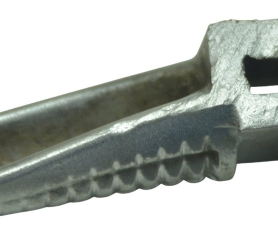 Pedaleira Traseira Esq C/ Detalhes Yamaha Mt 03 16-19 Orig