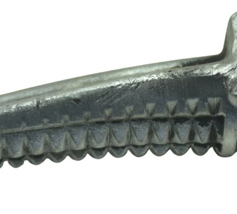 Pedaleira Traseira C/ Detalhes Yamaha Mt 03 16-19 Original