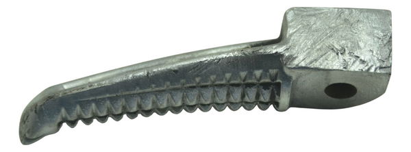 Pedaleira Traseira C/ Detalhes Yamaha Mt 03 16-19 Original