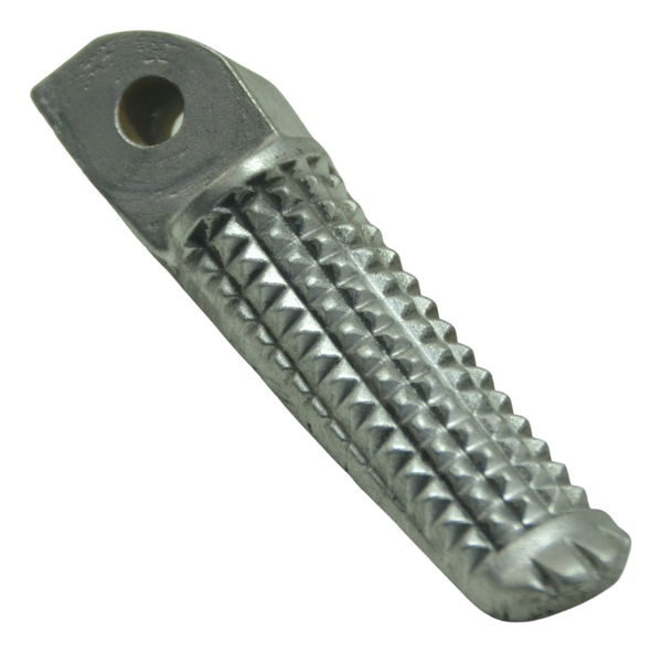 Pedaleira Traseira C/ Detalhes Yamaha Mt 03 16-19 Original