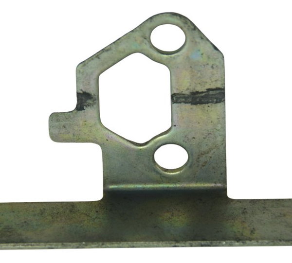 Suporte Trava Banco Yamaha Mt 03 16-19 Original