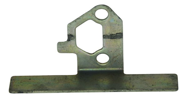 Suporte Trava Banco Yamaha Mt 03 16-19 Original