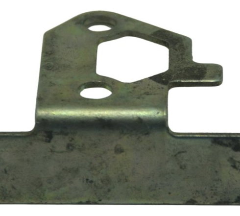 Suporte Trava Banco Yamaha Mt 03 16-19 Original