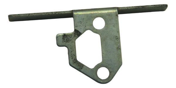 Suporte Trava Banco Yamaha Mt 03 16-19 Original